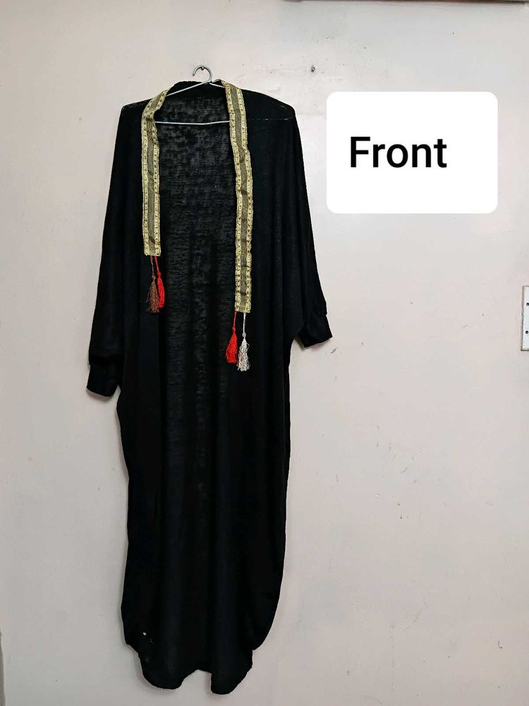Arabic Coat