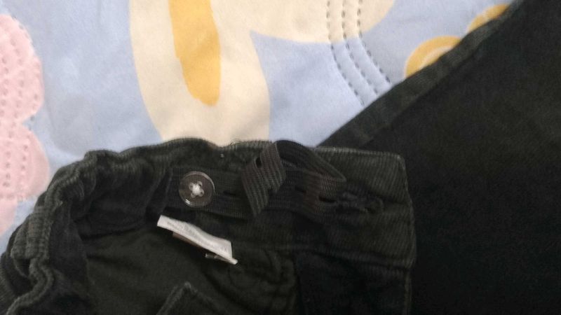 Jeans Combo For Kids