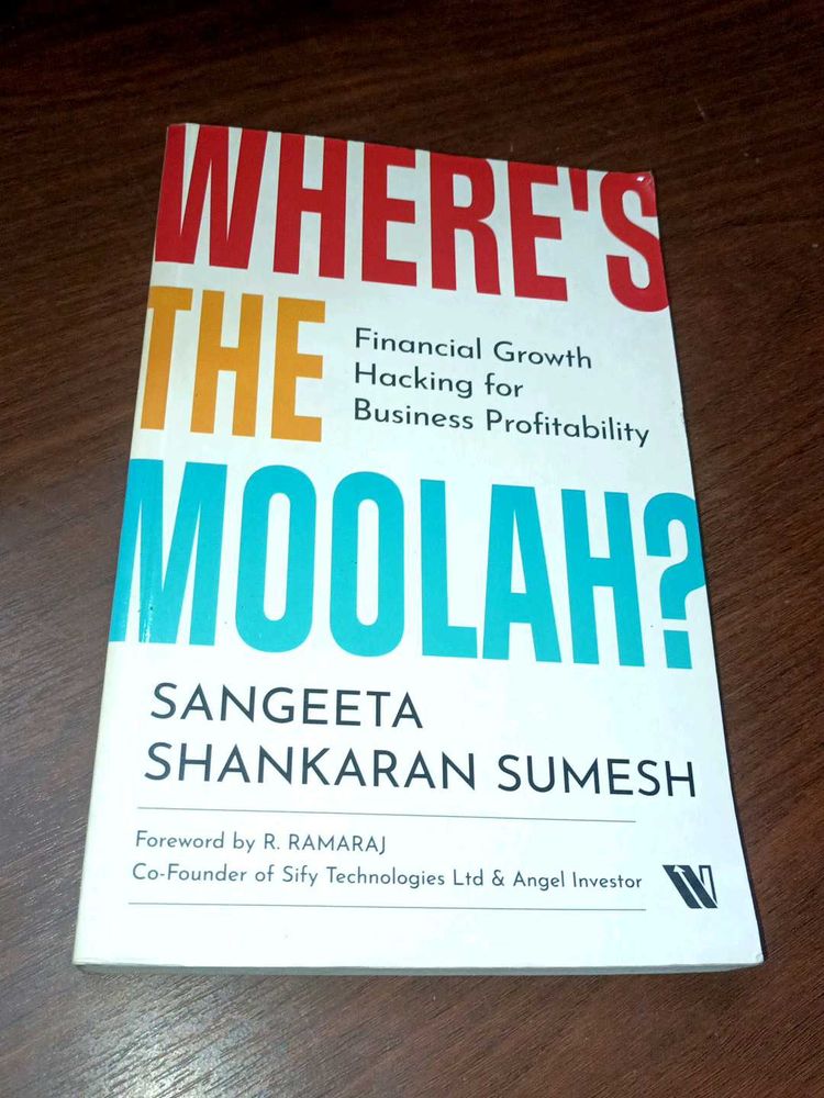 Financial Growth Business Development Bestseller