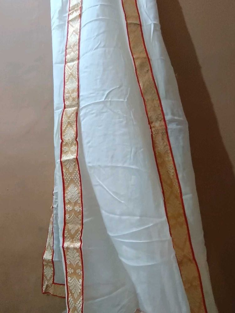 Cotton Dupattas