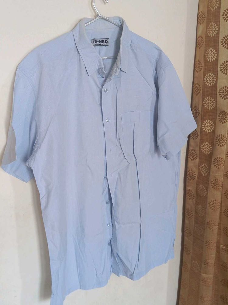 Formal Shirt 44 Size In Gud Condition