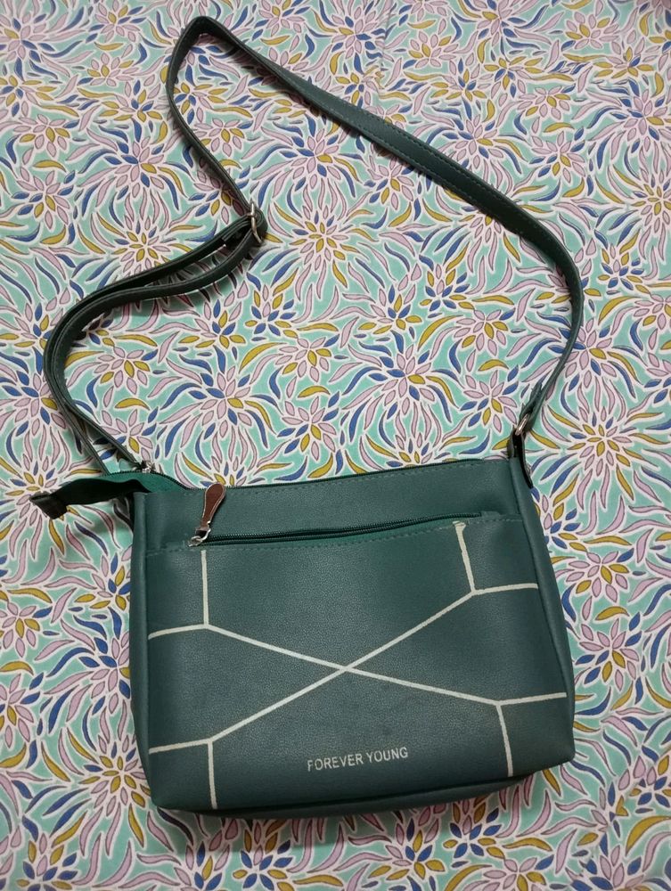 Sling Bag