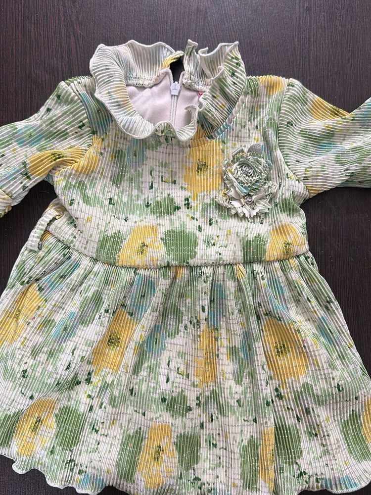 Party Dress