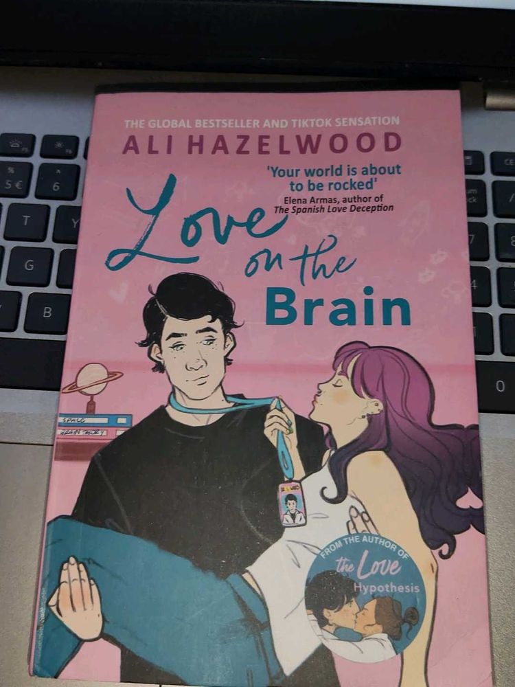 Love on the Brain