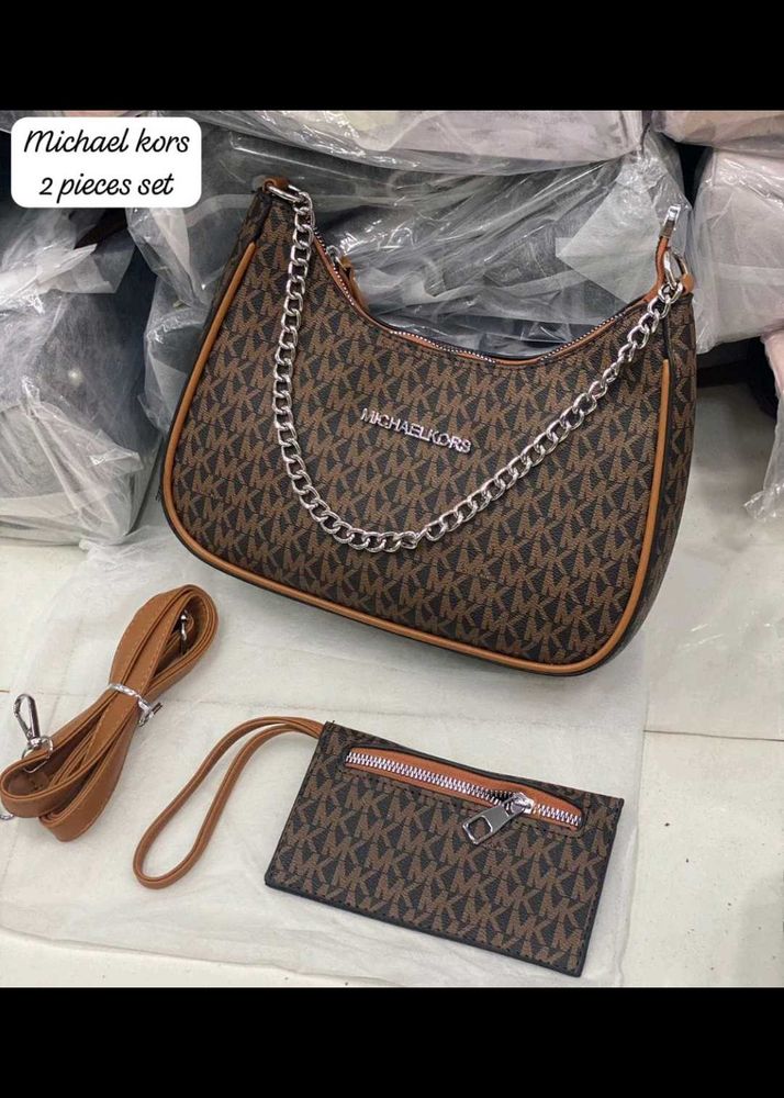 Michael Kors Sling Bags