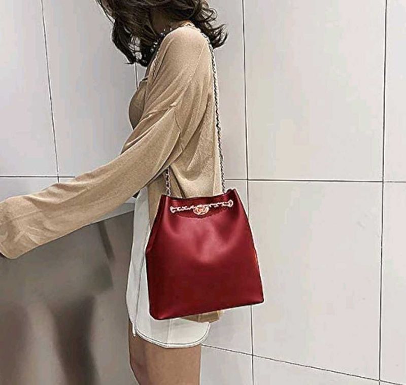 MaroEnvias Leatherette Handbags For Women&#39;s Ladies