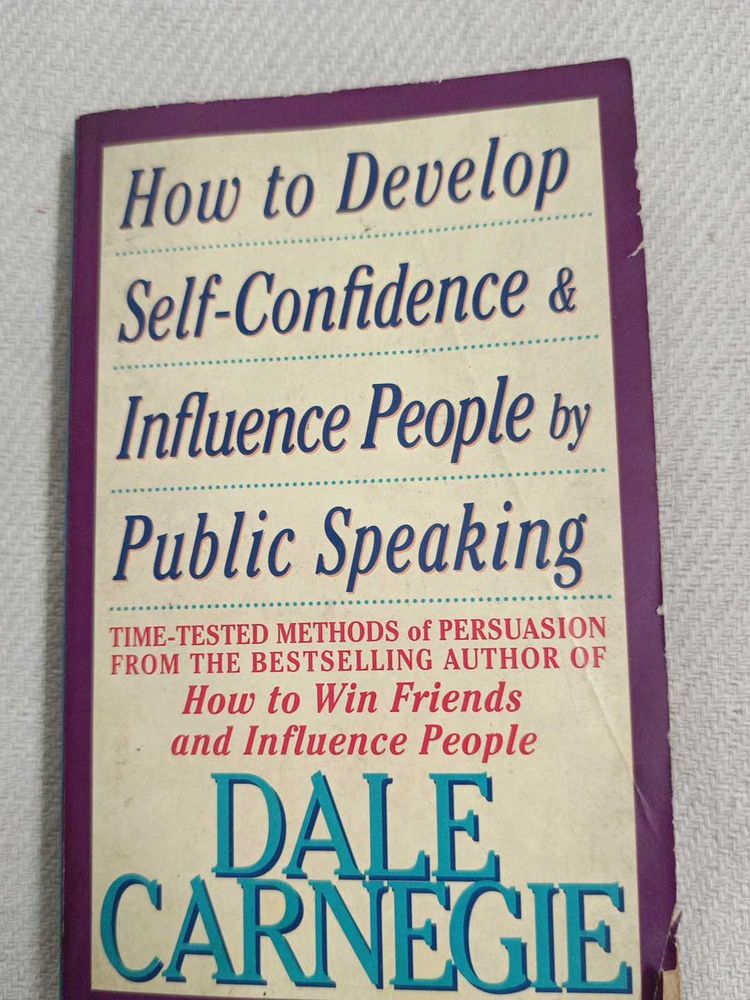 Develop Self-Confidence &amp; Influence