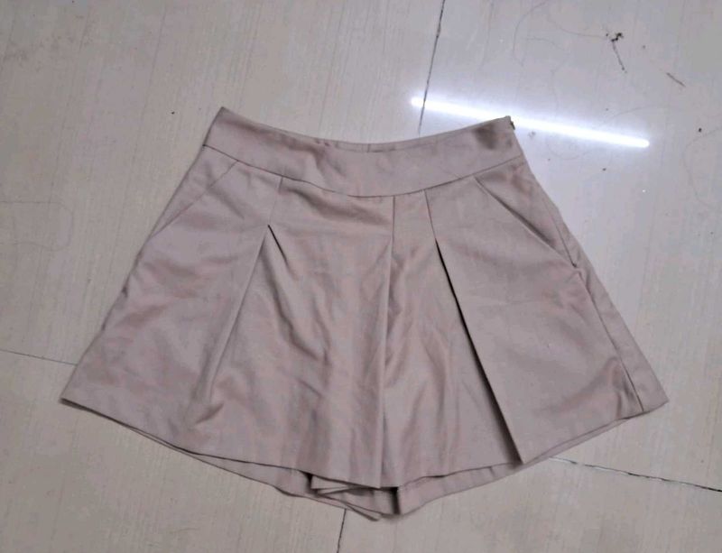 Skort for Women