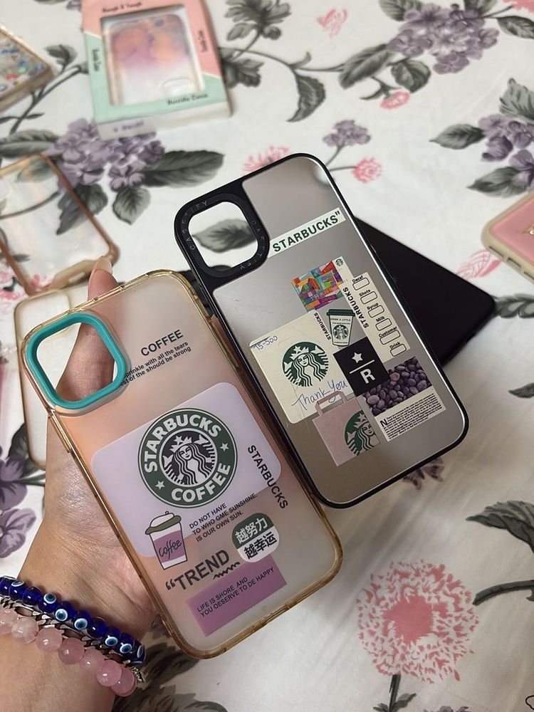 Iphone 11 Case Combo