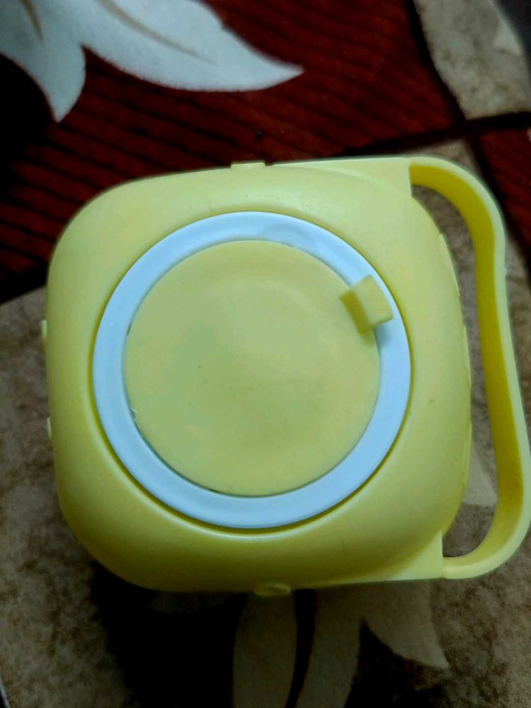 Silicone Massage Bath Brush