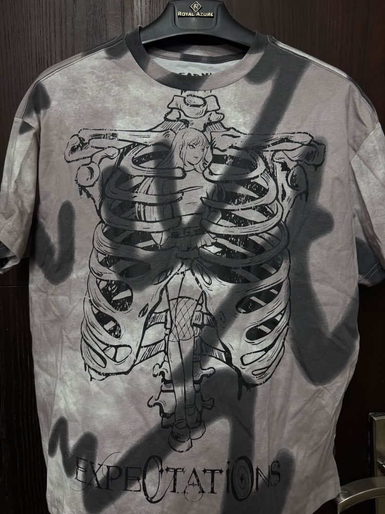Branded Thailand Tshirt - New