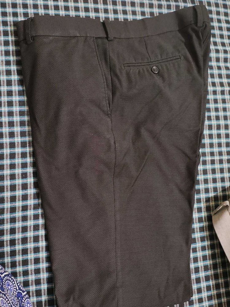 Blackberry Pant 1M Length And Size 38&#34; / 97cm
