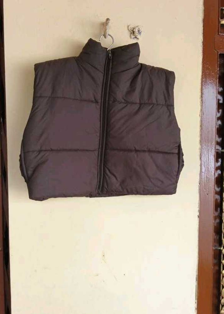 Crop Jacket For Women