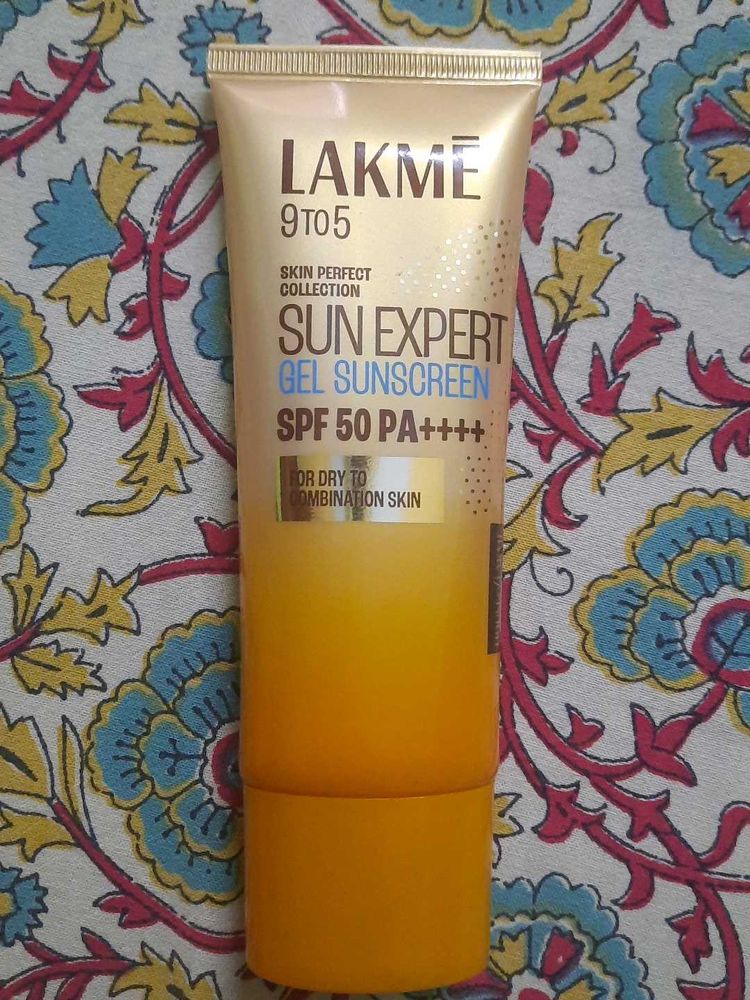 Lakme Sun Expert SPF 50