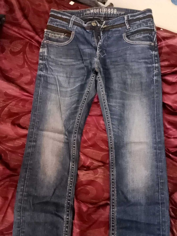 ORIGINAL MUFTI 1998 JEANS