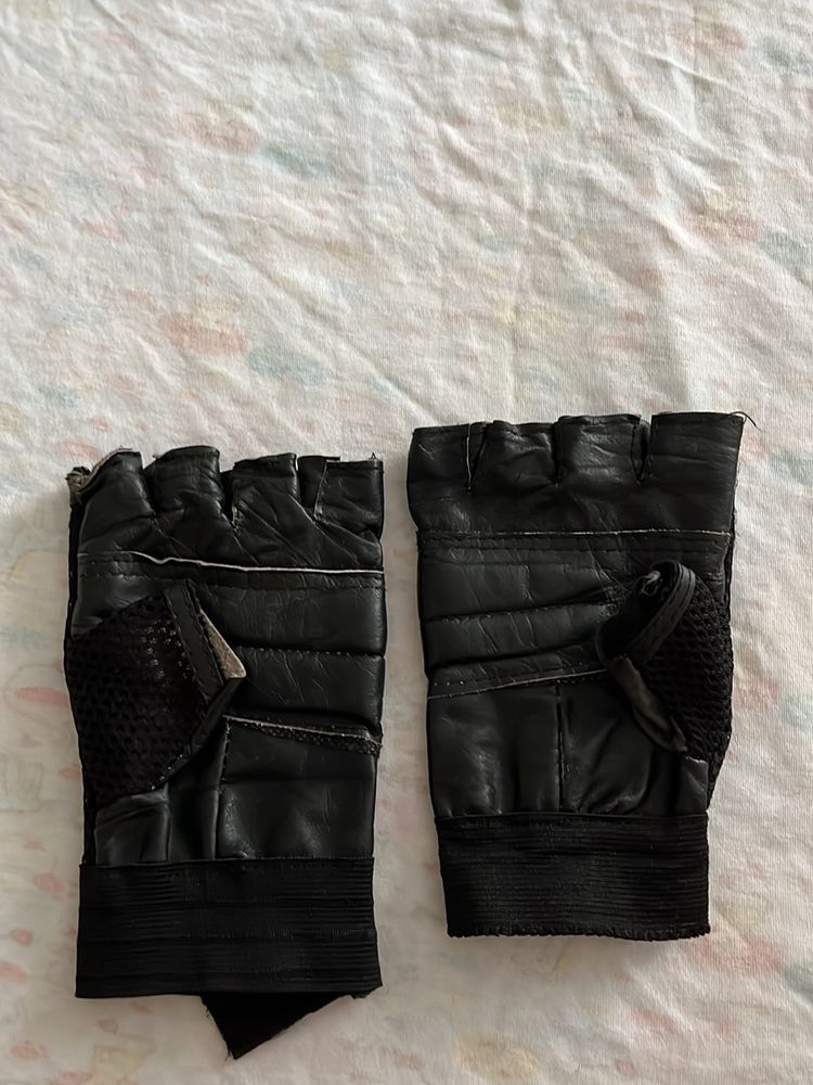 Gym Gloves Unisex