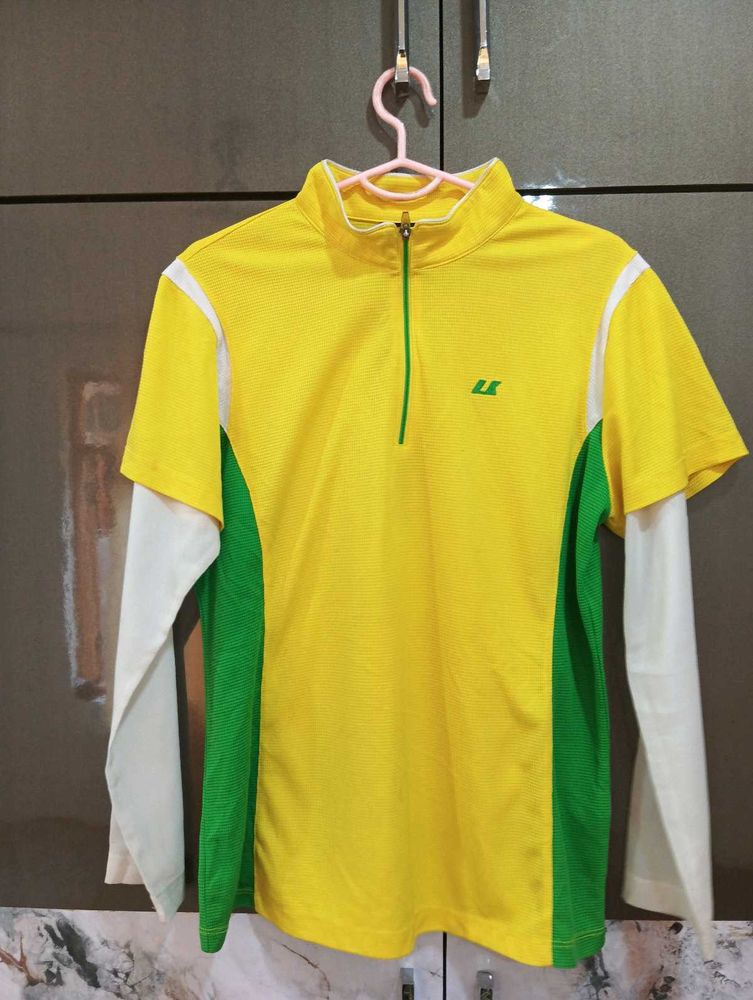 Mens Sports T Shirt