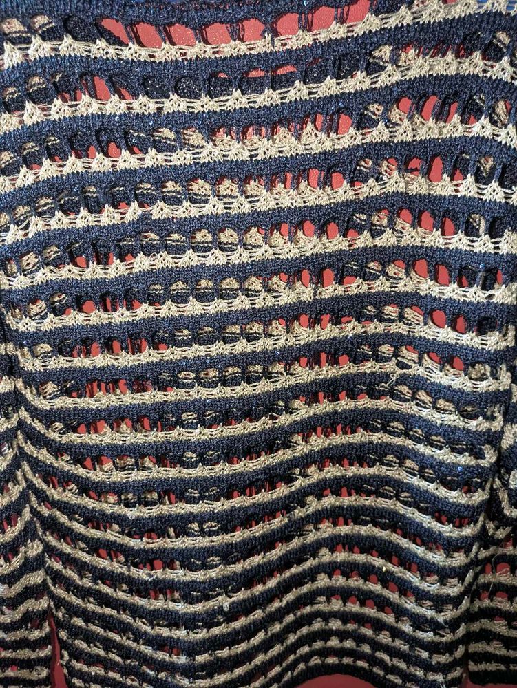 Knit Top
