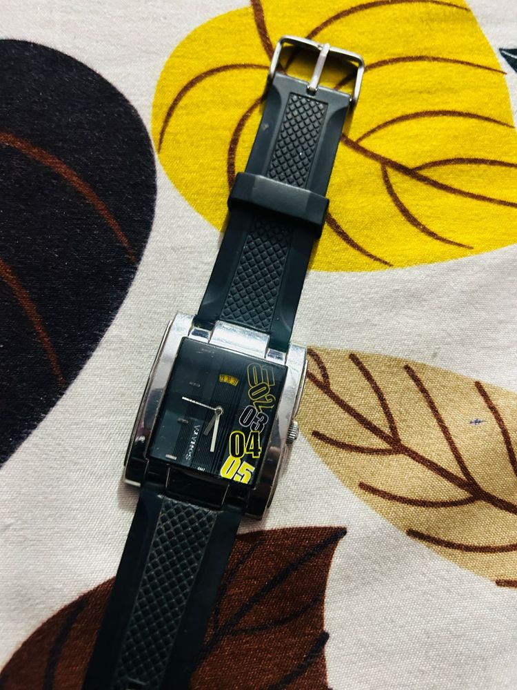 Original Sonata Watch For Men Or Women