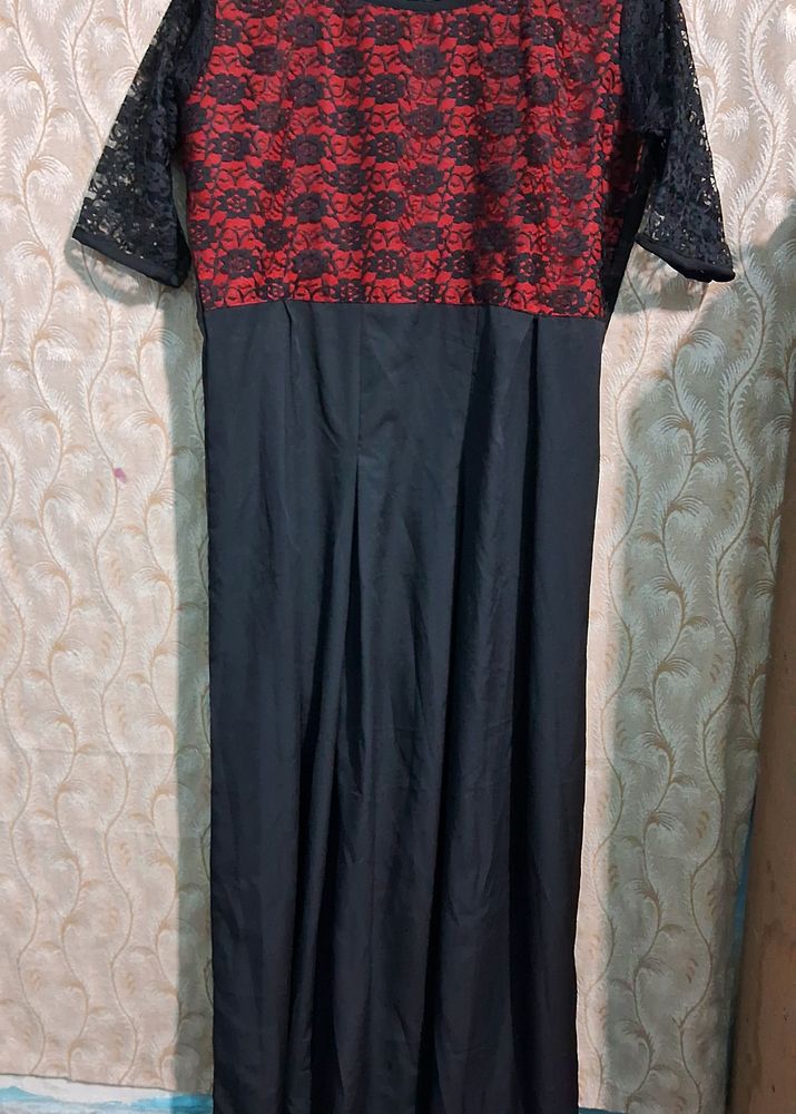 Long Gown