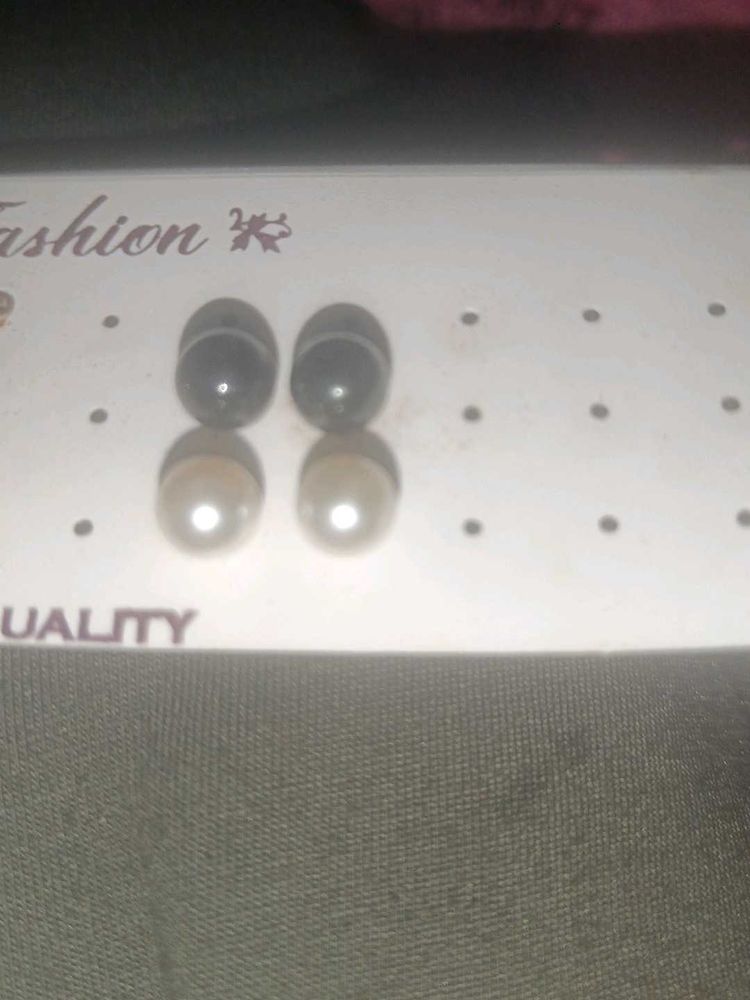 It&#39;s A Very Good Earrings