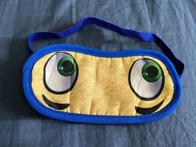 Kids Sleep Guard Eye Patch