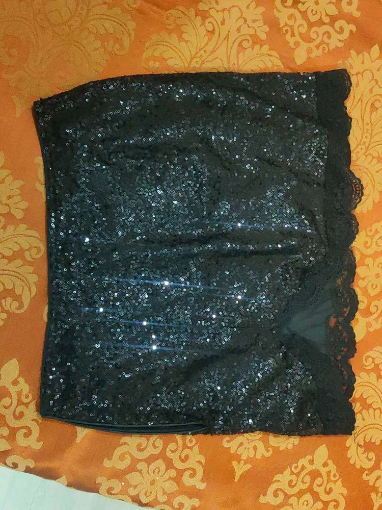 Micro Mini Skirt
