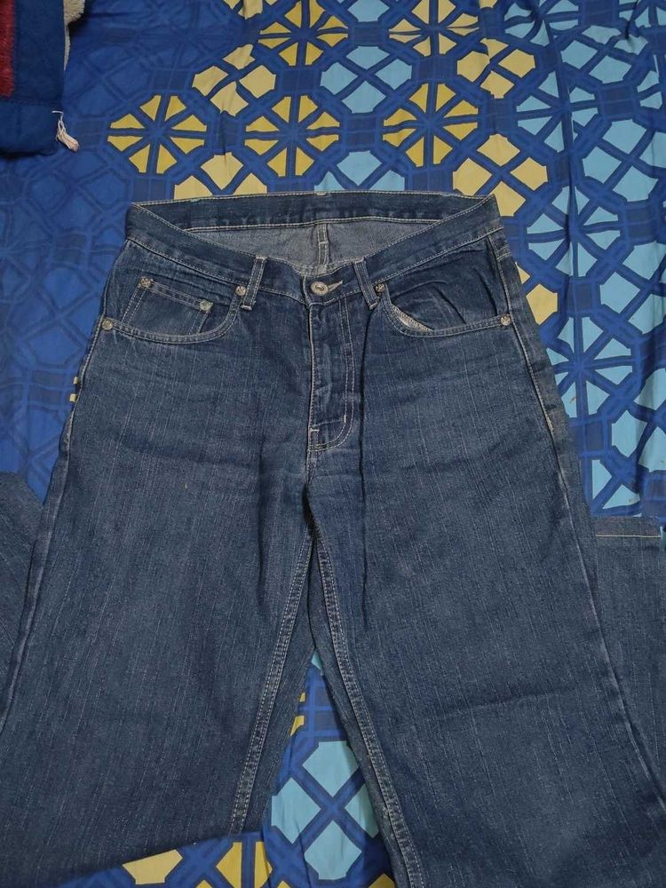 Notting Hill Men's Jeans