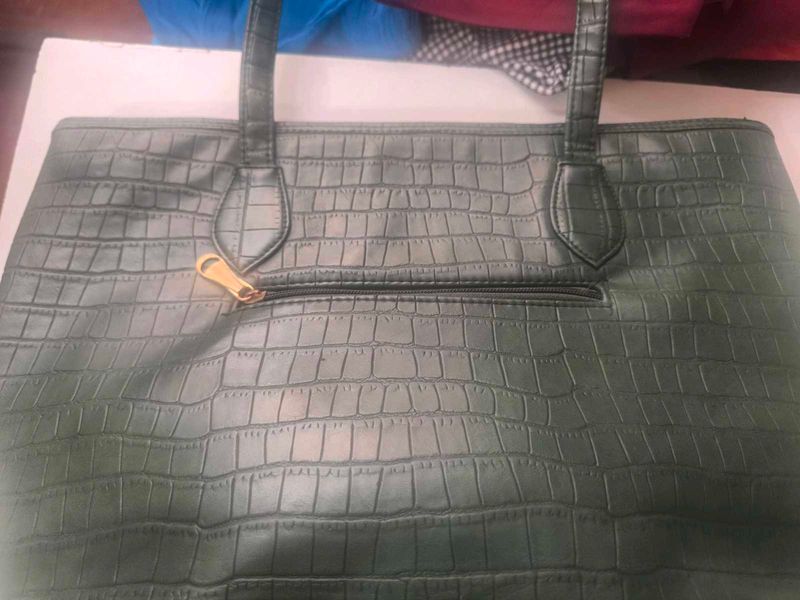 Bag