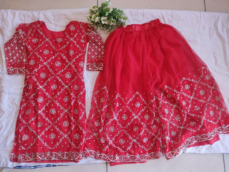 Kurti N Plaza