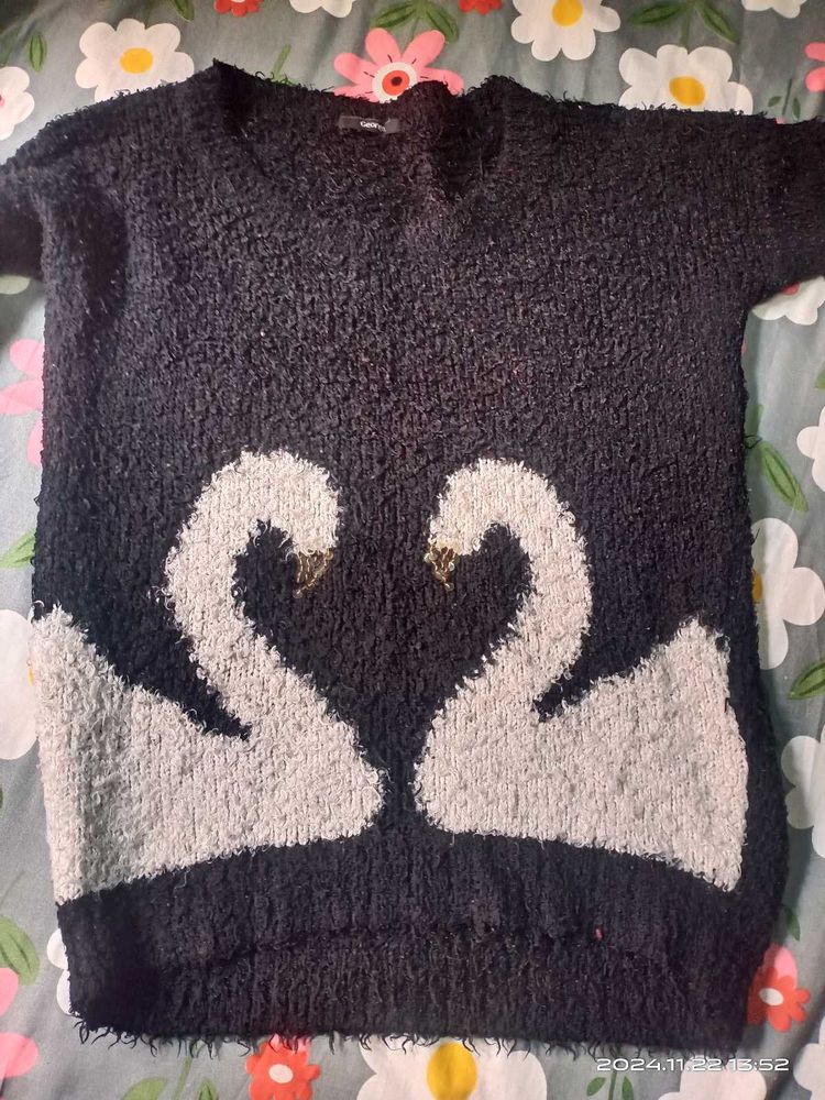 Sweater Black