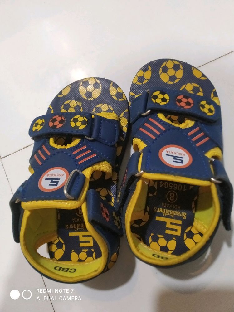 Kid&#39;s Boy Ketto
