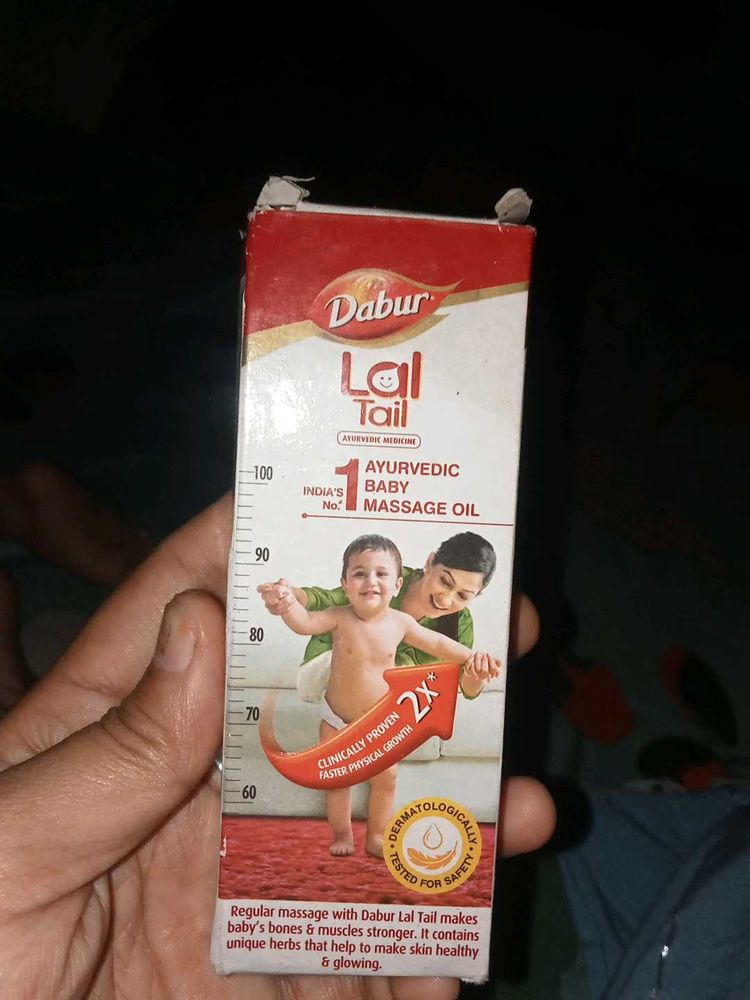 Lal Tel