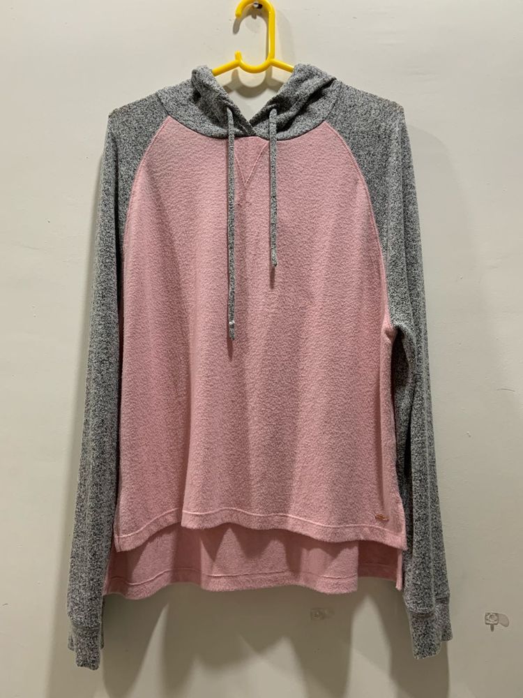 PINK By Victoria’s Secret Hoodie