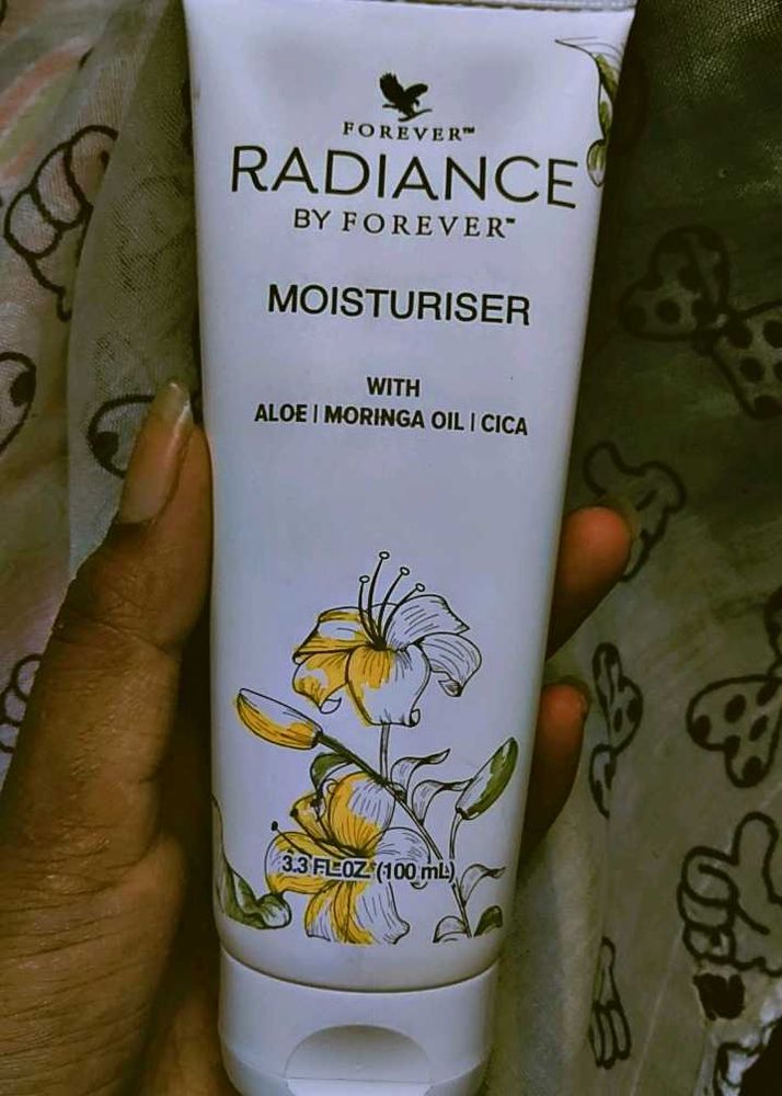 Forever Moisturizer
