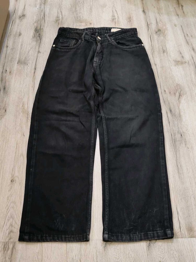 Ma2071 louis vuitton baggy jeans waist 30 inches