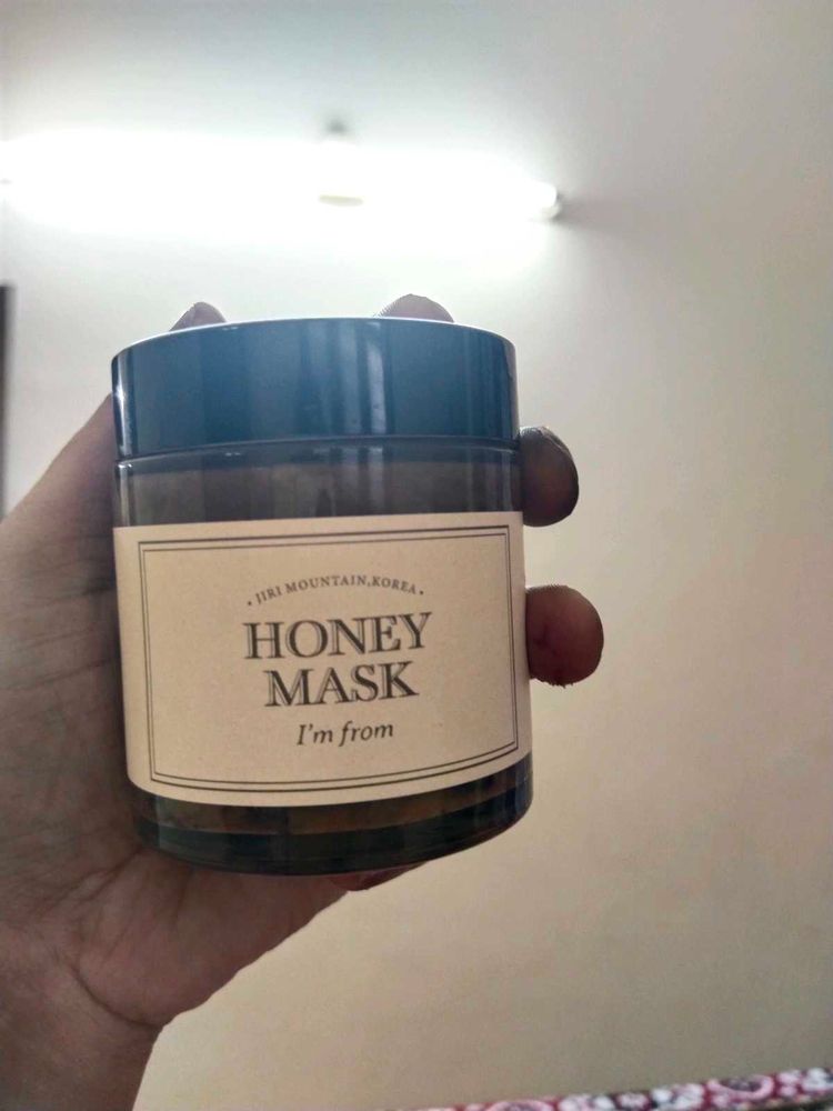 I&#39;m From Honeymask