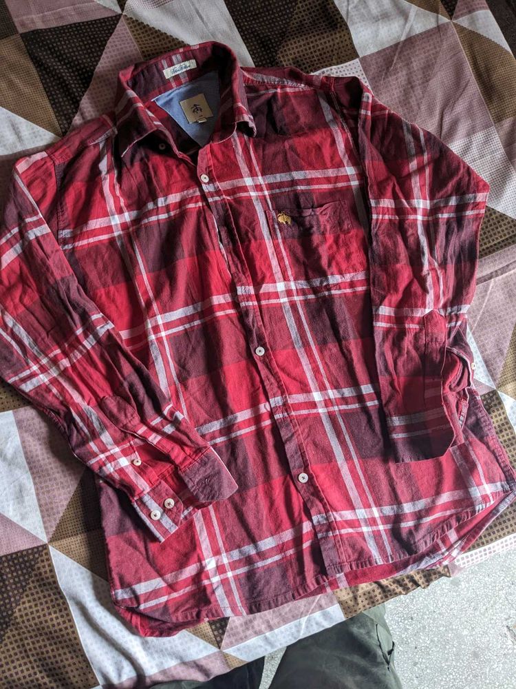 BROOKS BROTHERS SHIRT