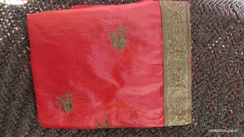 Fabulous Saree