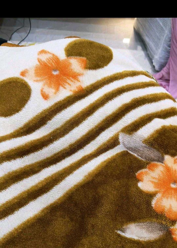 single blanket-set of 2