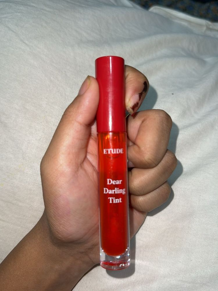 Etude House Dear Darling Tint OR201