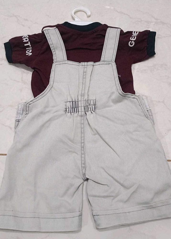 Cute Baby Outfit