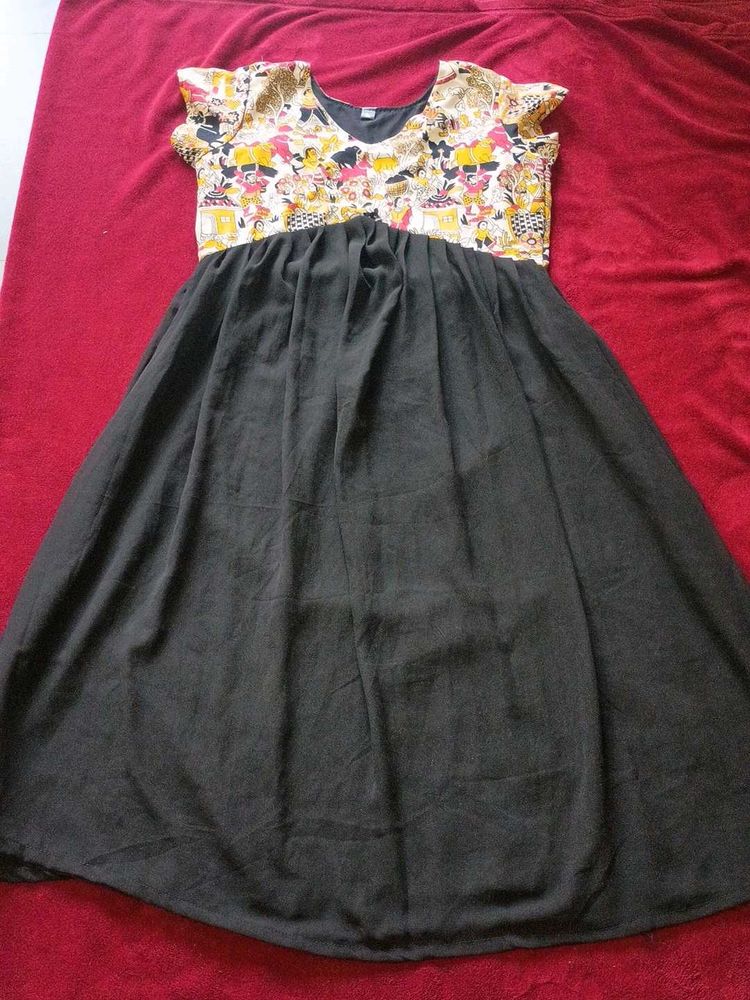 Black One Pice