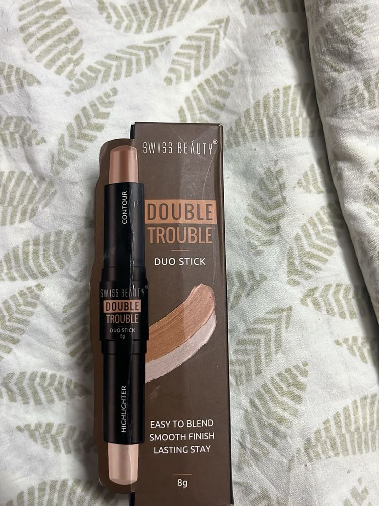 Swiss Beauty Concealer