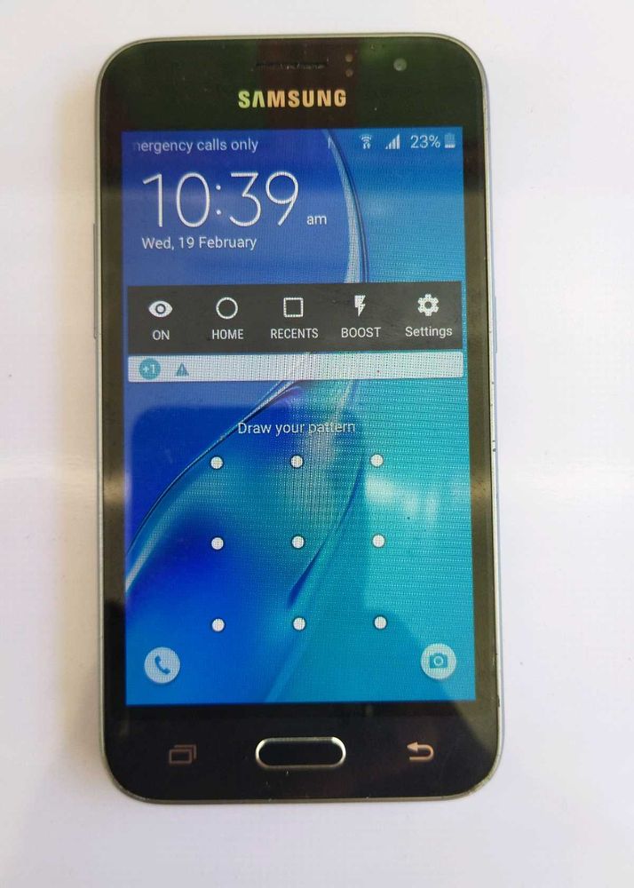 Samsung Galaxy J1