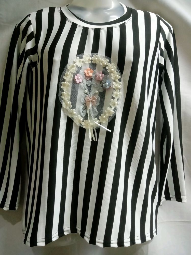 Stretchable Tshirt
