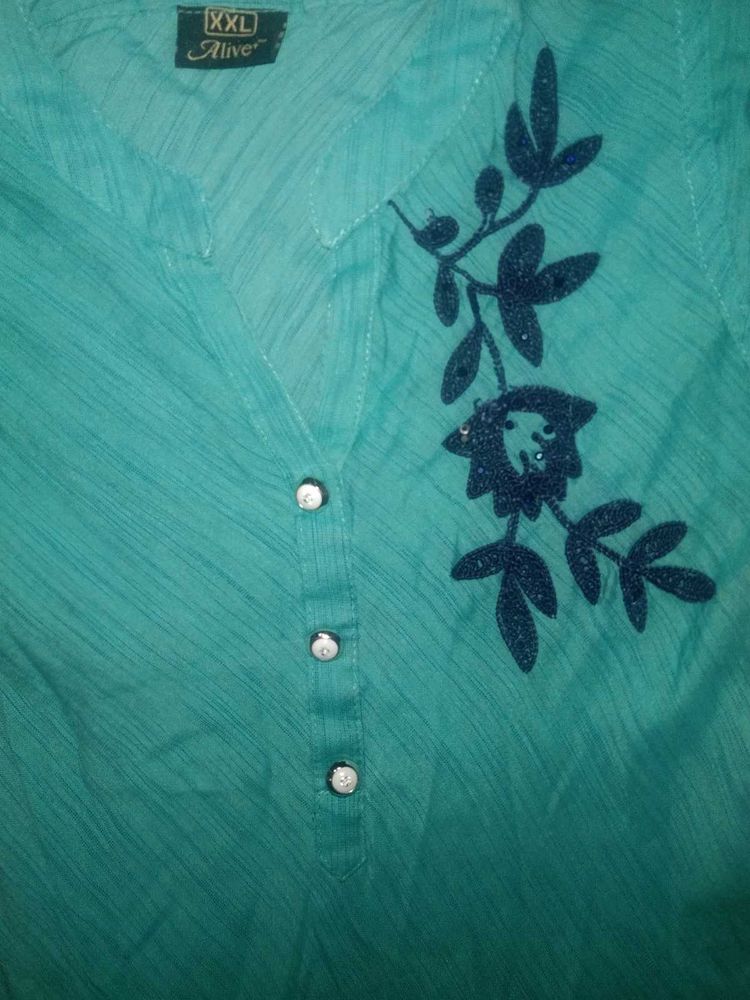 A Beautiful Top