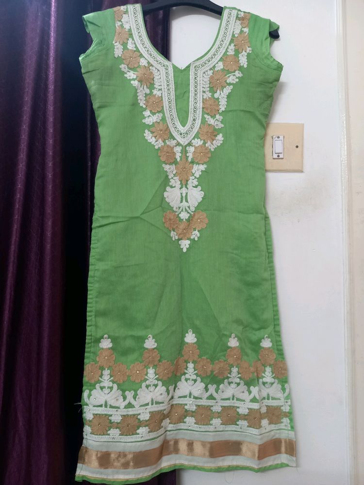 Beautiful Kurta Top