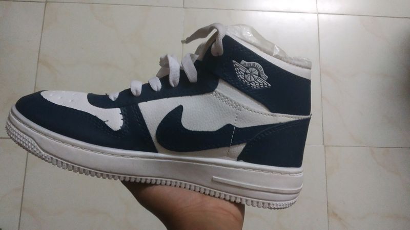 Nike Air Jordan
