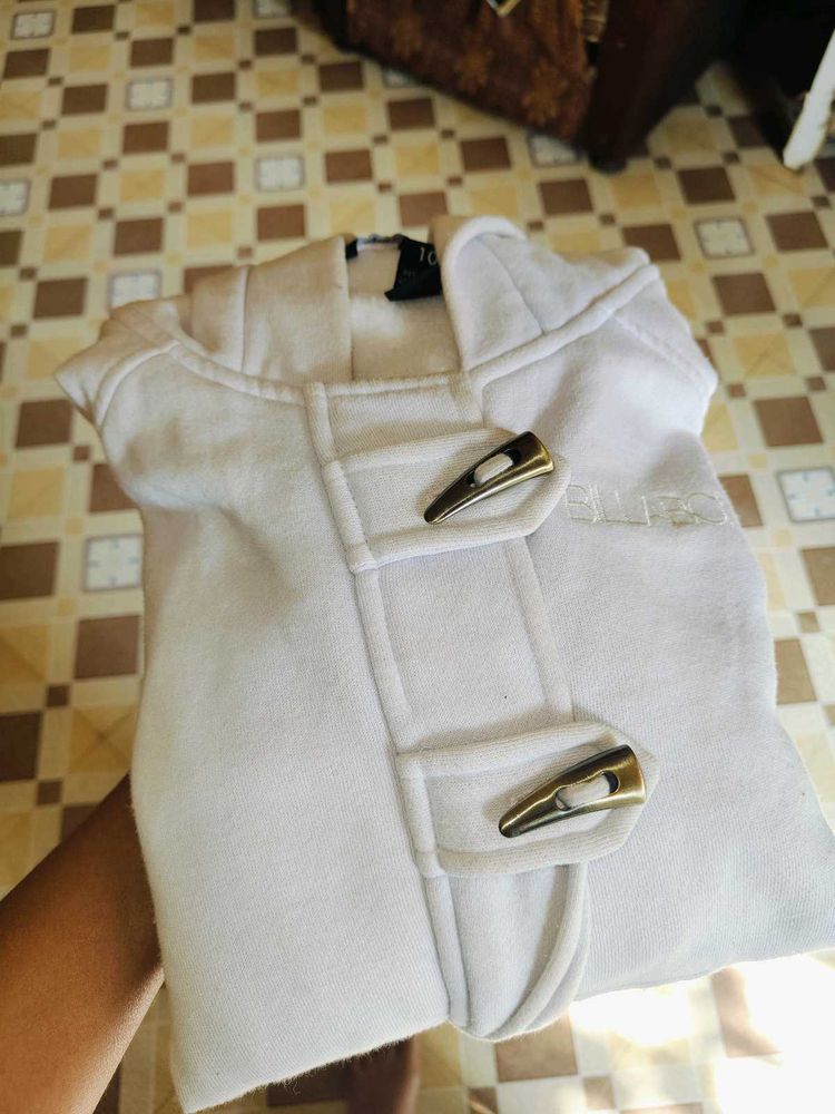 New Winter Jacket